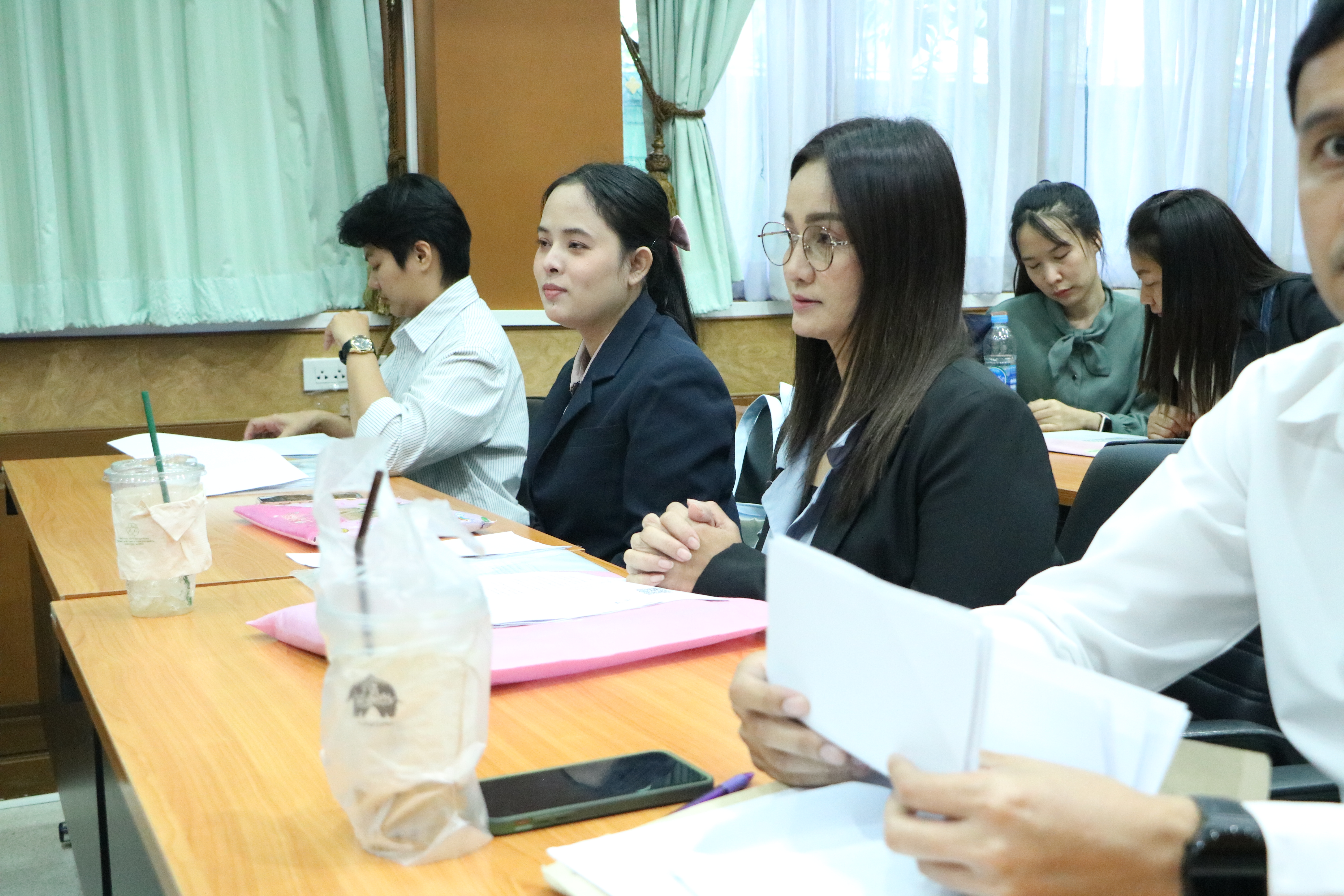 title - ส.ป.ก. รับรายงานตัวเพื่อบรรจุและแต่งตั้งเป็นข้าราชการพลเรือนสามัญ